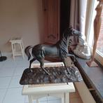 Bronzen paard, Antiek en Kunst, Antiek | Brons en Koper, Ophalen