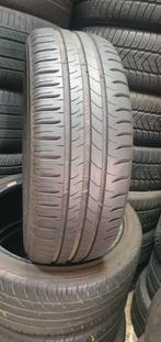 205/55R16 MICHELIN AVEC MONTAGE ET EQUILIBRAG INCLUS, Gebruikt, Ophalen of Verzenden