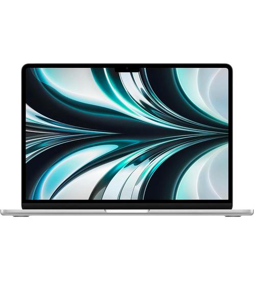Apple 2022 MacBook Air Laptop met M2 Nieuw, Informatique & Logiciels, Apple Macbooks, Neuf, MacBook Air, 256 GB, Enlèvement ou Envoi