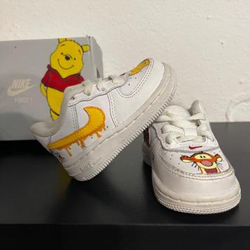 Nike air force kids nieuw ! 