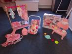 Baby Annabel + accesoires, Kinderen en Baby's, Ophalen, Zo goed als nieuw