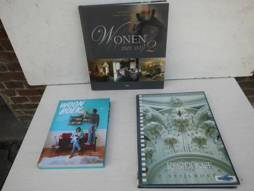 Boeken over wonen - K3 - Spice-girls en andere, Boeken, Overige Boeken, Zo goed als nieuw, Ophalen of Verzenden