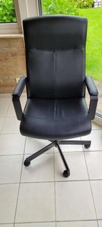 bureaustoel zwart, Nieuw, Bureaustoel, Zwart, Ophalen