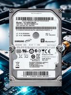 disque dur laptop 1 to - samsung/seagate st1000lm024, Informatique & Logiciels, Disques durs, SATA, Interne, Utilisé, Laptop