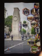 Programma: ceremonie in Londen in aanwezigheid van de koning, Verzamelen, Koningshuis en Royalty, Ophalen of Verzenden