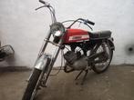 Gimson fllandria elite, Fietsen en Brommers, 49 cc, Klasse B (45 km/u), 4 versnellingen, Ophalen