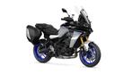 Yamaha TRACER 9 GT+ (bj 2023), Motoren, Motoren | Yamaha, 890 cc, Bedrijf, Sport, Meer dan 35 kW