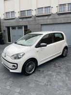 Volkswagen UP !, Stof, Up!, Wit, Bedrijf