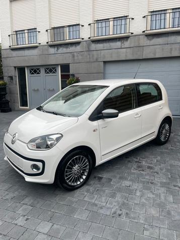 Volkswagen UP ! beschikbaar voor biedingen