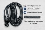 Chargeur EV - PHEV d'origine Mercedes-Benz Type 2 - 8m NEUF, Enlèvement ou Envoi, Neuf, Borne de recharge et Câble de charge