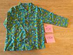 Hemdje bovenkant pyjama - maat 104, Kinderen en Baby's, Kinderkleding | Maat 104, Ophalen of Verzenden, Gebruikt, Jongen of Meisje