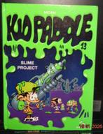 Kid Paddle - Tome 11 - 12 - 13, Livres, Plusieurs BD, Enlèvement, Neuf