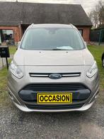 Ford Tourneo 5 places diesel 2017 68.000 kms euro 6, Auto's, Ford, Voorwielaandrijving, USB, Stof, 124 g/km