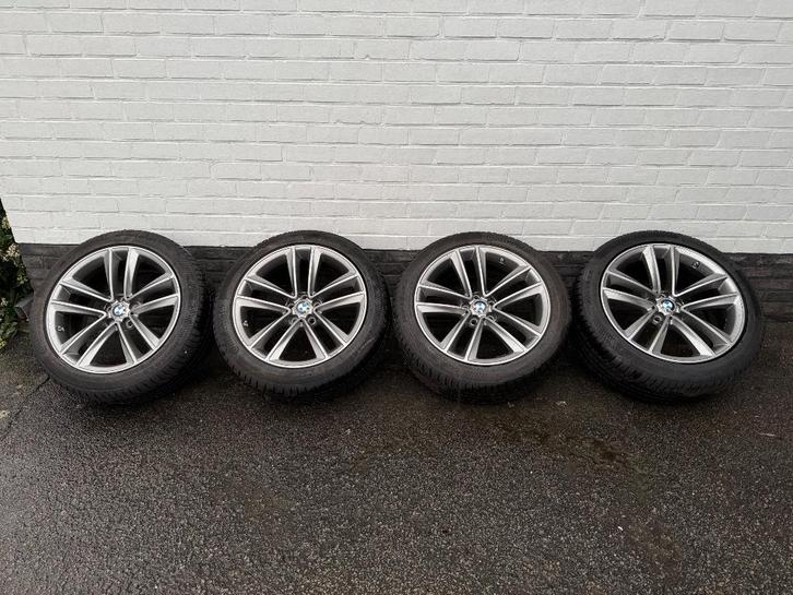 pneus d'hiver BMW séries 5, 6 et 7 *Continental*OEM*TPMS*, Autos : Pièces & Accessoires, Pneus & Jantes, Pneu(s), Pneus hiver