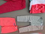 grijze legging, broek Noppies 80, Ophalen of Verzenden, Zo goed als nieuw
