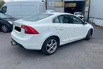 Volvo S60, Auto's, Volvo, Te koop, Berline, Diesel, Bedrijf