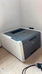 Printer brother HL3140CW, Informatique & Logiciels, Imprimantes, Imprimante, Enlèvement, Utilisé