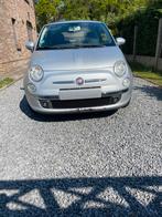 Fiât 500, Auto's, Fiat, Bedrijf, Euro 4, Te koop, Benzine