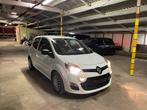 Renault Twingo 1.2i - 112000km - 07/2012 - Gekeurd, Auto's, Renault, Voorwielaandrijving, Wit, Handgeschakeld, Grijs