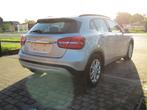 Mercedes GLA 200 CDI, Autos, 100 kW, Argent ou Gris, Achat, Euro 6