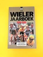 Wielerjaarboek 1989-1990, Ophalen of Verzenden, Gelezen, Lopen en Fietsen