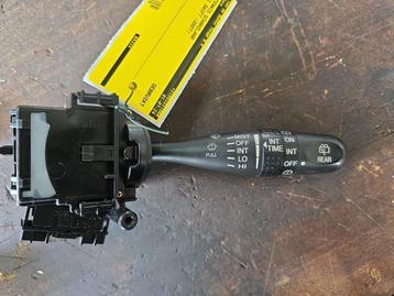 Commutateur essuie-glace d'un Suzuki Swift, 3 mois de garantie, Utilisé, Suzuki