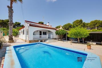villa a vendre en Espagne, seconde résidence au soleil  beschikbaar voor biedingen