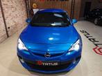 Opel Astra OPC 2.0. 50800KM. 370 PK. NIEUWSTAAT, Cuir, Achat, Euro 6, Entreprise