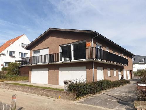 Appartement te huur in Koksijde, Immo, Huizen te huur, Appartement
