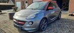 Opel Adam S - 1400cc benzine - 150pk, Autos, Cuir, Carnet d'entretien, Achat, Hatchback