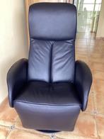 Prachtige Jori relax Symphony MAXI(Showroomstaat), Huis en Inrichting, Fauteuils, Ophalen, Zo goed als nieuw, Leer, Durlet Sede Knoll cassina