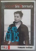 DVD 2 faces François Truffaut "les 400 coups", Verzenden