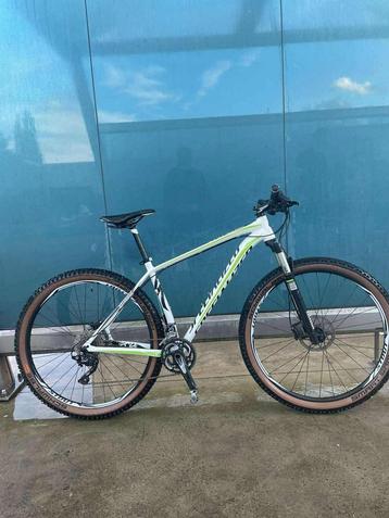 Specialized Crave 29 beschikbaar voor biedingen