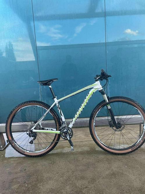 Specialized Crave 29, Fietsen en Brommers, Fietsen | Mountainbikes en ATB, Gebruikt, Overige merken, Hardtail, Ophalen