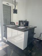 Bureau/receptie tafel, Ophalen