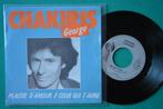 George Chakiris - Plaisir d'Amour - Single en vinyle, Enlèvement ou Envoi, Single, Utilisé, Pop