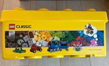 Lego Classic 10696 beschikbaar voor biedingen