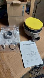 Geberit siphon pour douche, Ophalen of Verzenden, Nieuw, Douche