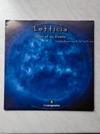 Letticia ‎: Colour Of My Dreams (12")  Trance, Ophalen of Verzenden