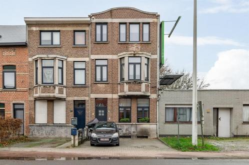 Opbrengsteigendom te koop in Lier, 5 slpks, Immo, Huizen en Appartementen te koop, Vrijstaande woning, C