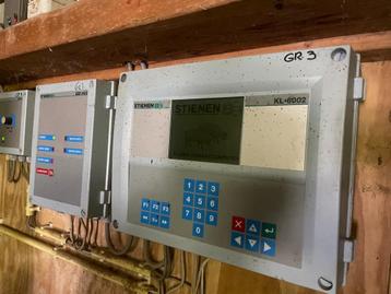 Klimaatcomputer Stienen beschikbaar voor biedingen