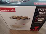 Tafelbarbecue: BARBECOOK NIEUW!!!, nog in plastiek, in doos, Ophalen, Nieuw, Barbecoock