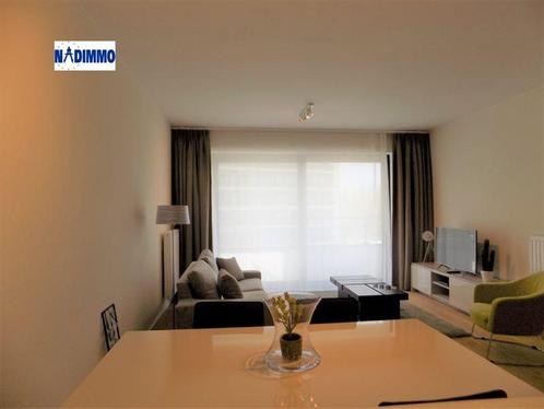 Appartement à louer à Evere, 1 chambre, Immo, Huizen te huur, Appartement