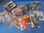 Groot lot 90 Belgische tijdschriften 1930-1945, Verzamelen, Militaria | Tweede Wereldoorlog, Ophalen of Verzenden, Overige soorten