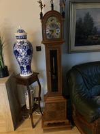 Staande klok, Enlèvement