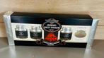 Harley Davidson 3X3.8 ml mini collector eau de toilette, Handtassen en Accessoires, Ophalen of Verzenden, Nieuw
