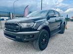 Ford Ranger Raptor/Volledige optie. //BTW, Auto's, Ford, Te koop, Dodehoekdetectie, 2556 kg, 5 deurs
