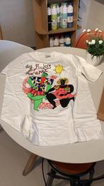 Tee shirt Knokke art print  Nikki de saint Phalle Art print, Ophalen of Verzenden, Zo goed als nieuw