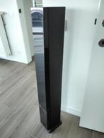 cd rek staander met deurtje dus stofvrij, Ophalen, Zo goed als nieuw