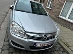 Opel Astra 1.6 2008 automatic, Autos, Argent ou Gris, Achat, Particulier, Astra